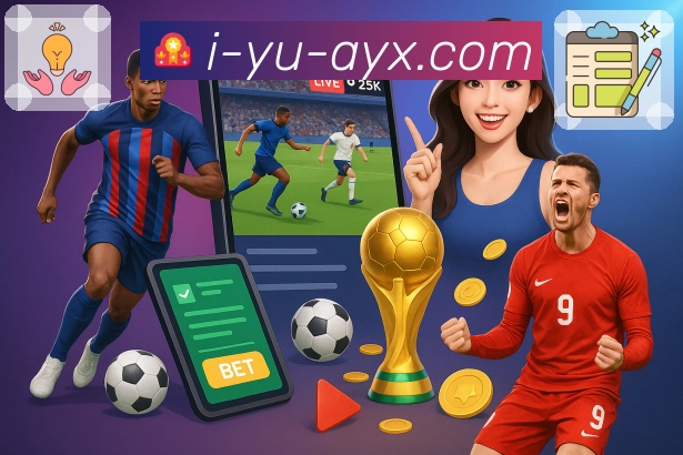 体育直播接口页面结构示意